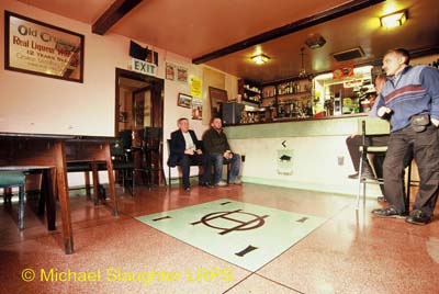 Bar.  by Michael Slaughter. Published on 
